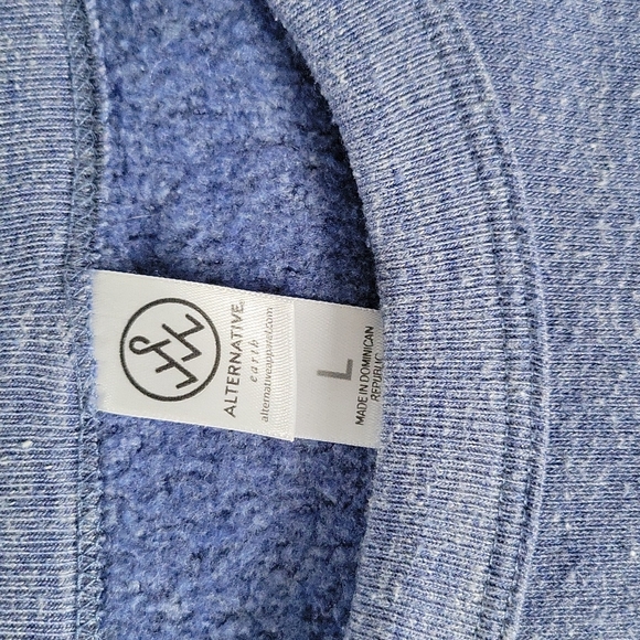 Black sheep crew neck - Picture 3 of 4